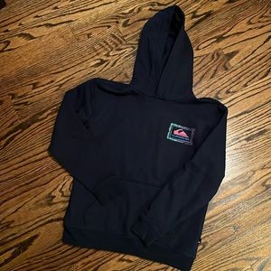Quicksilver hoodie